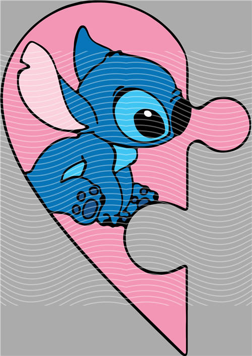 Betty and Valentine's Day-VD 368